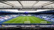 Hřiště Leicester F.C.