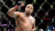 Daniel Cormier a Derrick Lewis