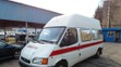 FORD TRANSIT 2,0/84 kW B sanitní - 3