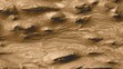 Fotografie Marsu z archivů NASA