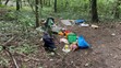 Pohřešovaného policistu našli mrtvého. Opodál ležela i mrtvola ženy (2)
