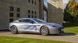 Aston martin RapidE Concept - 15