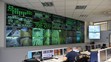 Řídící centrum pražských městských tunelů - 3