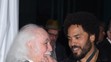 David Crosby Lenny Kravitz