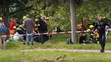 Vážná nehoda v Ústí nad Labem (1)