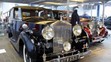 Výstava Automobily Rolls-Royce - 4