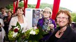 Alena Hanáková, Eva Zaoralová a Alena Prokopová