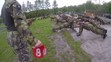 Konkurz na členy výsadkového praporu v Chrudimi - 13