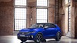 Modernizovaný Volkswagen T-Roc