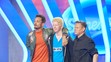 Albín Matyáš ze SuperStar - 2