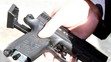 Na prezidenta Klause stříleli z plastové pistole - 4
