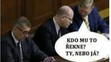 #sorryjako - národ se baví Babišem - 2