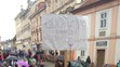 Potyčka v Duchcově - 1