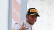 GP Itálie F1 - 11