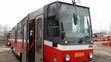 Prodej majetku Dopravního podniku hlavního města Prahy - Tramvaj T6A5
