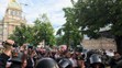 Demonstrace SPD na Václavském náměstí - 2