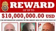 DEA wanted - 3