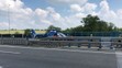Nehoda na Pražském okruhu - 1
