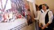 Stříbrné basketbalistky z mistrovství světa se zúčastnily autogramiády a exhibice - 7