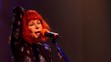 Rita Lee concert in Buenos Aires, Argentina, Nov. 23, 2002 (1)