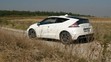 Honda CR-Z - 8