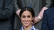 Móda podle Vévodkyně ze Sussexu - klobouk značky Panama Hat