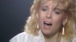 Iveta Bartošová v 80. letech