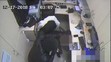 Loupežné přepadení ve fastfoodu