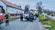 Nehoda v Kolodějích, 29. 3. 2025