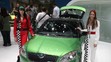 Škoda Fabia RS-8