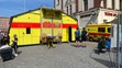 Zdravotníci vyhlásili traumaplán kvůli Pražskému půlmaratonu