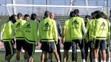 Zidane vedl první trénink Realu - 4