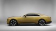 Elektrické kupé Rolls-Royce Spectre