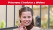 Princezna Charlotte z Walesu