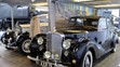 Výstava Automobily Rolls-Royce - 5