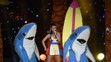 Katy Perry na Super Bowlu - 5