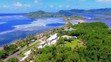 Rodina z Queenslandu nabídla svůj resort i s ostrovem v Mikronésii jako hlavní výhru v tombole - 1