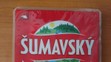 Zdraví nebezpečný Šumavský eidam, Hruška, spol. s r.o.