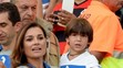 Alena Šeredová se syny na pláži v Brazílii - 5