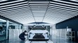 Mistři Takumi při kontrole vozů Lexus - 26