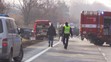 Smrtelná nehoda u Bystřice - 8