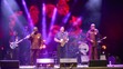 Koncert The Whispers, 6. 9. 2021