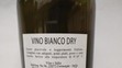 Vino bianco dry (Billa)