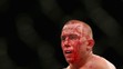 George St-Pierre