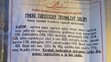 Potraviny na pultech - 1