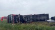 Smrtelná dopravní nehoda na Kutnohorsku