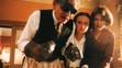 Jiří Kodet ve filmu Pelíšky, 1999