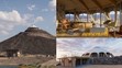 Volcano House - 2