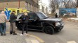 Policejní honička se střelbou a sraženým chodcem - 1