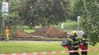 Únik plynu v Libni (3)